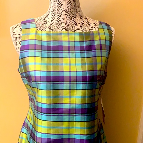 NWT Jones New York dress - Picture 2 of 8